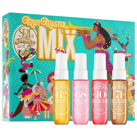 sol de janeiro perfume set sephora.